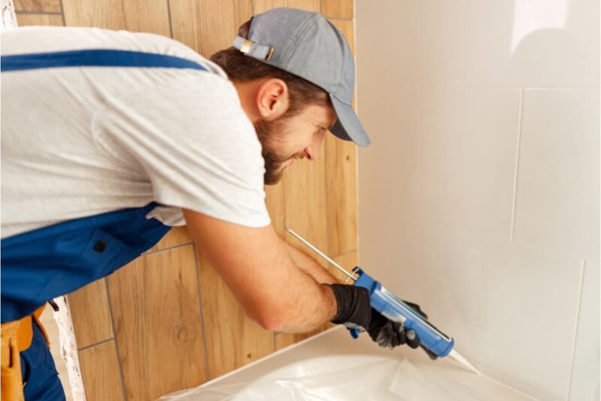 Sealant and grout services