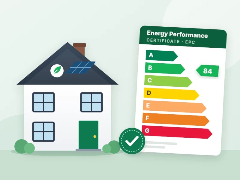Energy Performance Certificate (EPC)