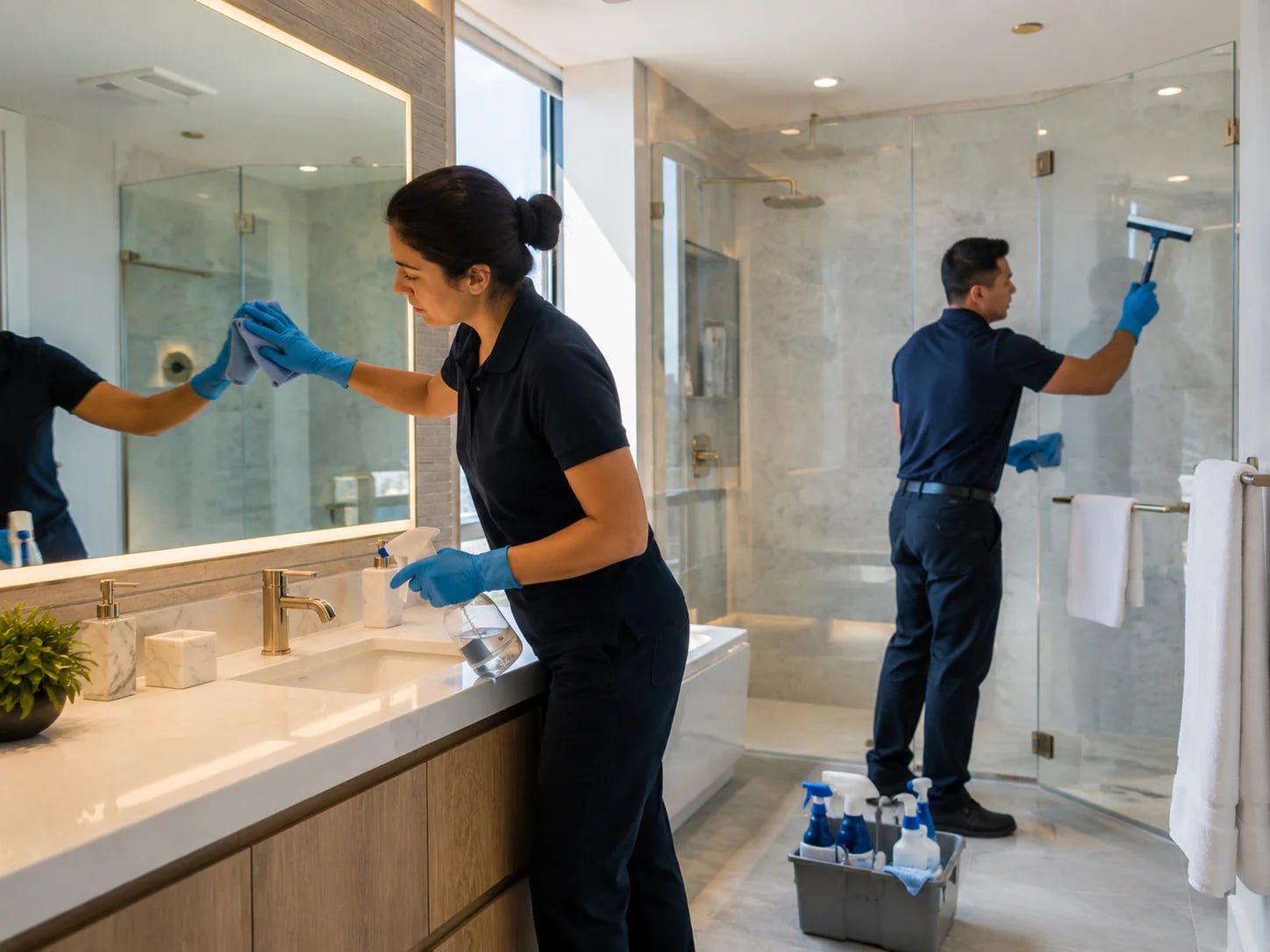 Regular Cleaning cover image