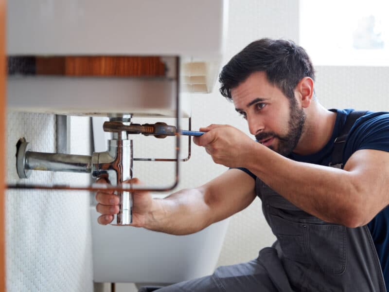 Emergency Plumbing preview
