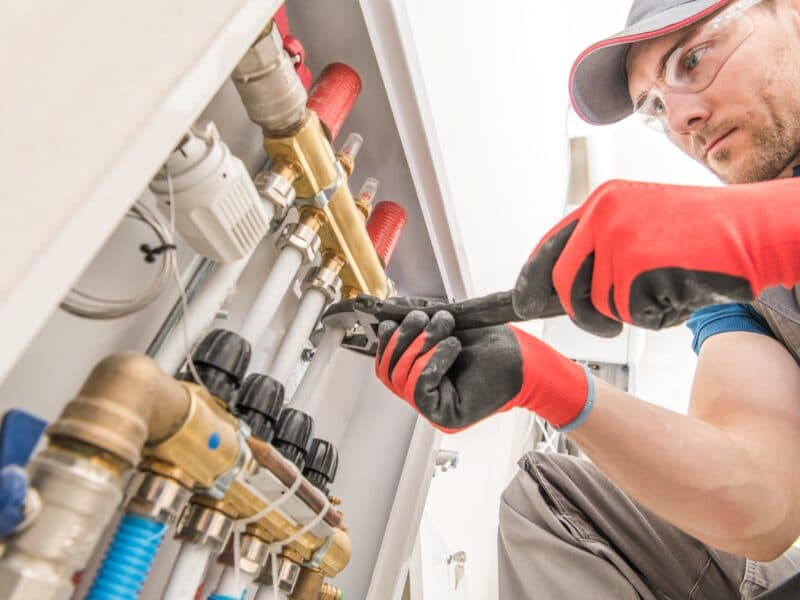 Gas Plumbing preview