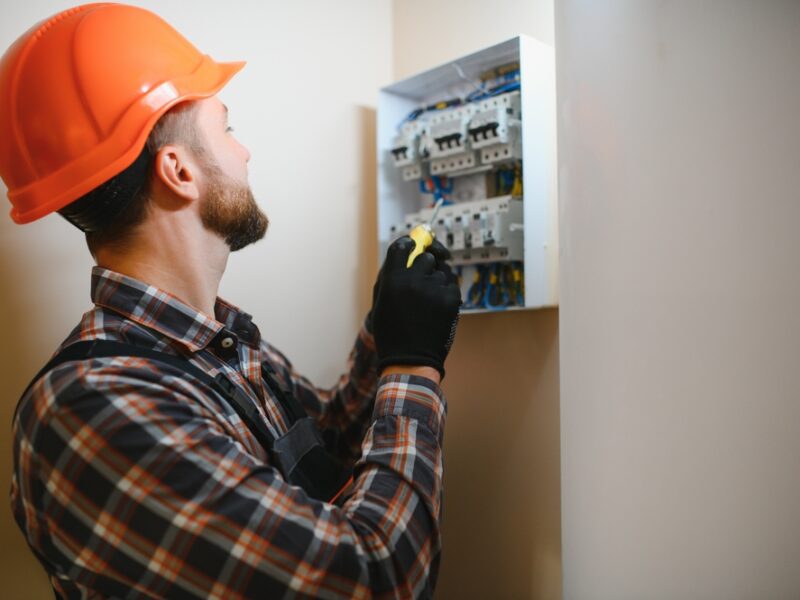 Emergency Electrical Repairs